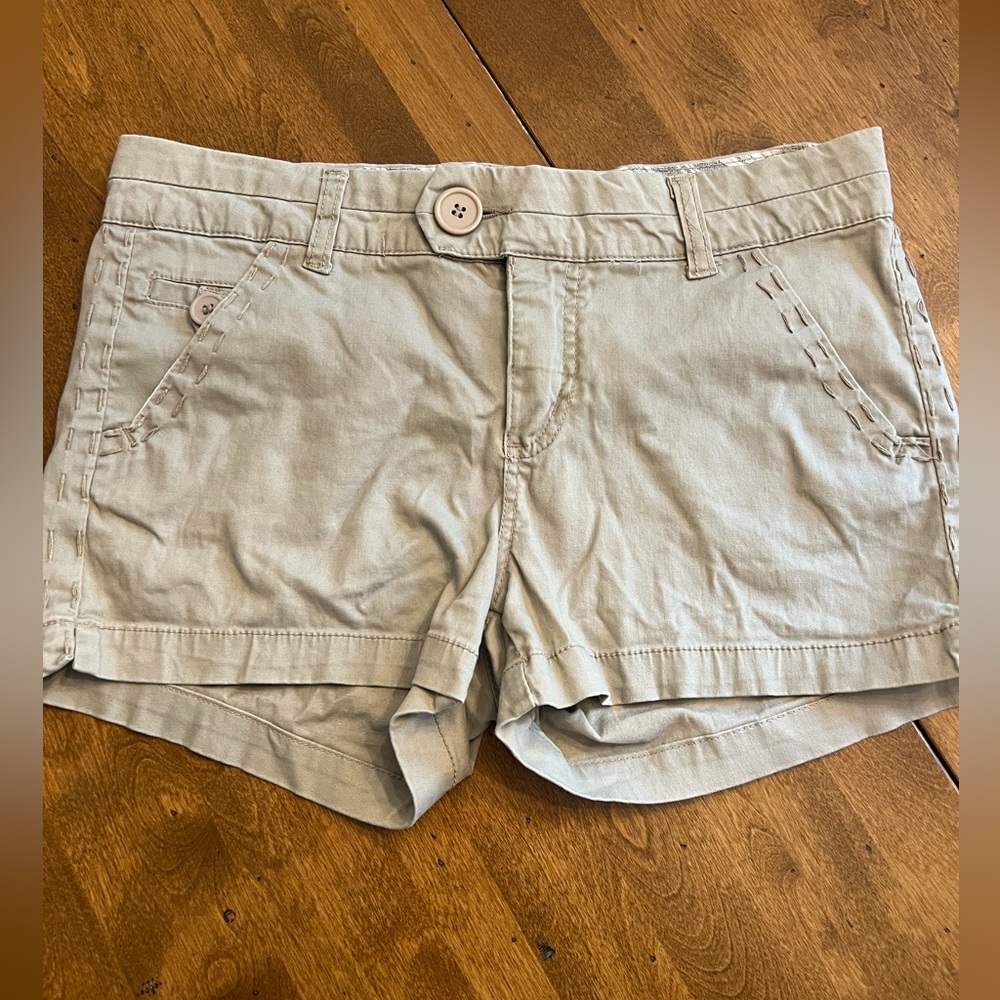 Y2K Freestyle Revolution Cargo Shorts